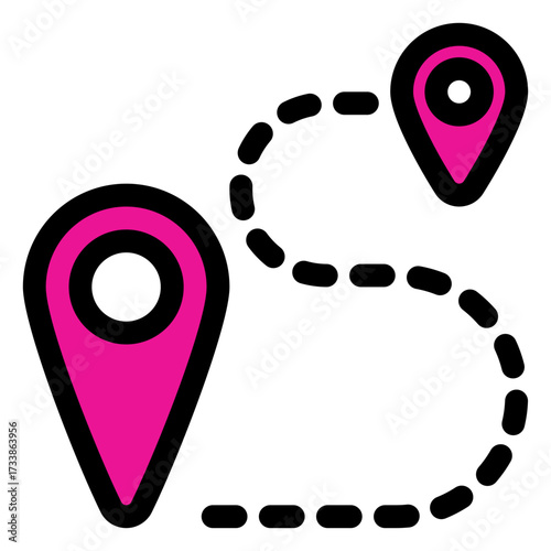 Migration icon