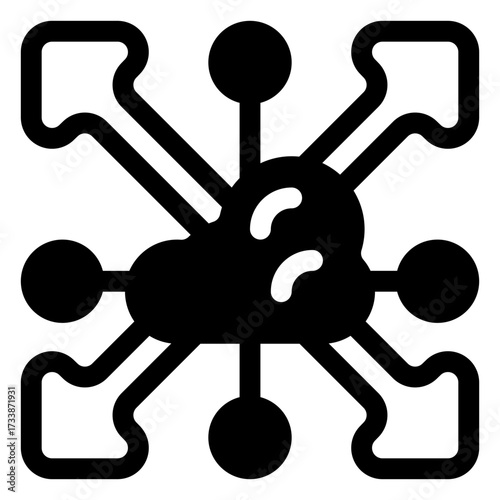 Deployment icon