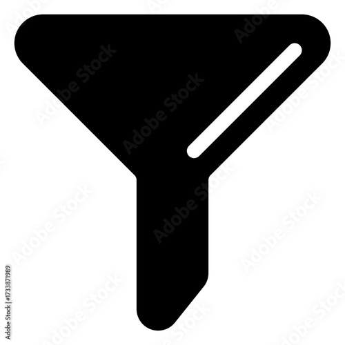 Filter icon