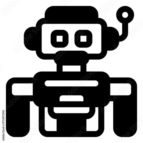 Robotics icon