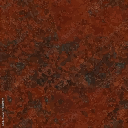 rusty metal background