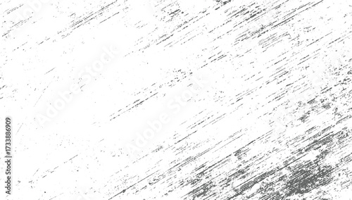 Grunge texture distressed dust overlay Rough black and white texture vector. Distressed overlay texture. Abstract mild textured effect. Vector Illustration. vector design on transparent background.