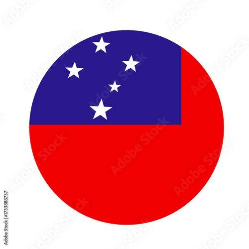 Free Download flag of Saoma - GFXLoad