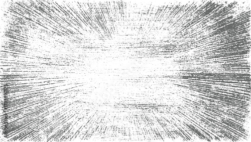 Abstract Burst Lines Texture Background. Speed Motion Radial Zoom Effect Grunge Overlay for Design grunge texture. old canvas pattern textured for overlay or screen scratch whit background.