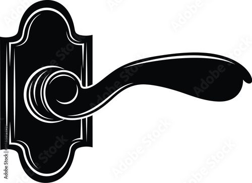 Door handle 