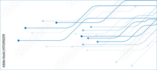 abstract vector background