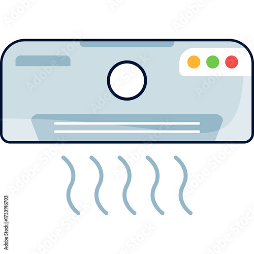 Cool Air Conditioner