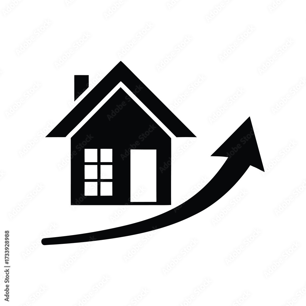 Fototapeta premium real estate concept