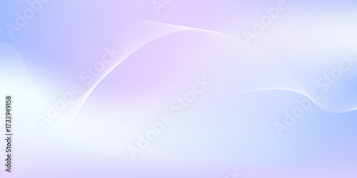 Abstract watercolor pastel turquoise indigo pink bright blurry background.