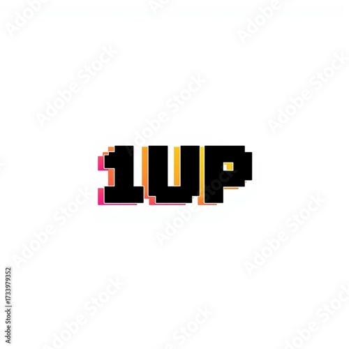 1up