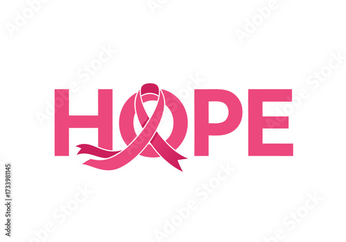 Breast Cancer Awareness A Symbol of Hope and Strength in the Fight Against the Beast