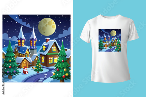 Joy love hope peace believe Christmas - calligraphy text, with stars.. Good for greeting card and t-shirt print, flyer, poster design, mug.