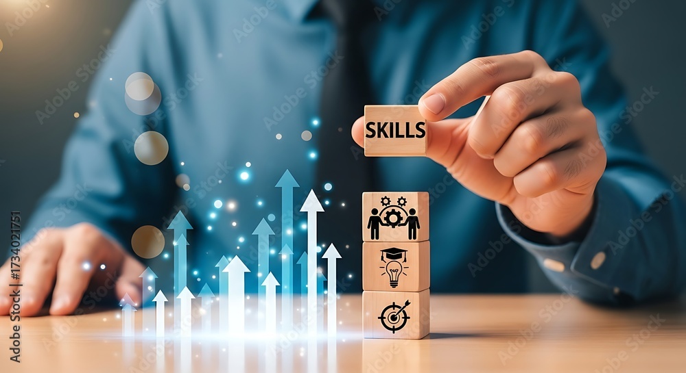 custom made wallpaper toronto digitalBuilding Skills for Future Success