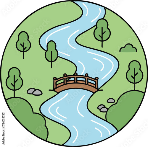 Earth Day is an event celebrated worldwide every year on April 22 to support the protection of the green world environment.