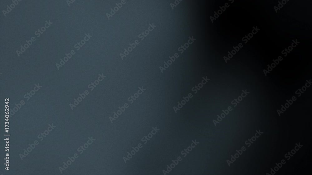 Animated blurry smooth abstract background