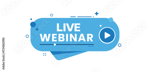 Join Our Live Webinar Session Now Learn Engage and Discover New Insights with Expert Speakers Online Event Streaming