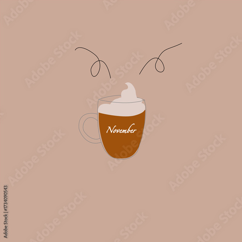 Hello november