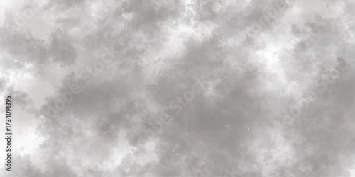 Abstract dark gray smoke cloud texture background. Light grey textured background high resolution image with copy space	7115