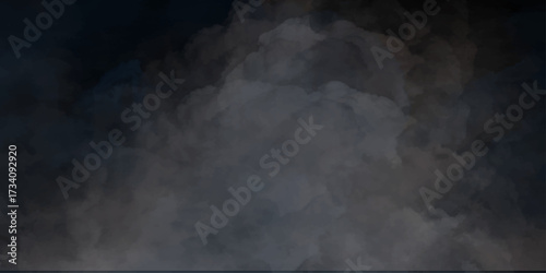 Abstract dark gray smoke cloud texture background. Light grey textured background high resolution image with copy space	7142