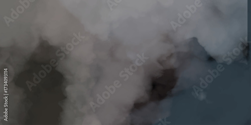 7Abstract dark gray smoke cloud texture background. Light grey textured background high resolution image with copy space	147