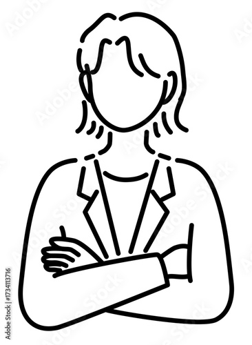 悩んだり怒ったりしている会社員やモンスターペアレント保護者