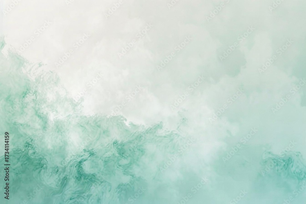Fototapeta premium blue sky background