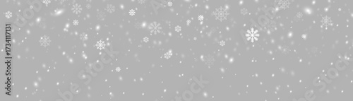 Winter snow overlay PNG. Falling snowflakes and soft snow particles isolated on transparent background. Light snowfall, snowflakes, Snow flakes, snow background.