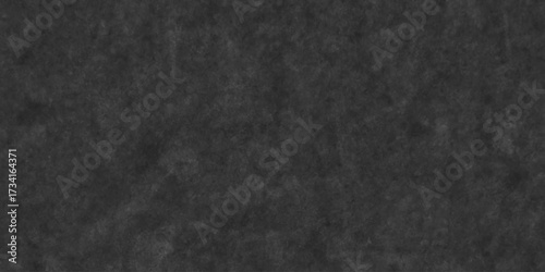 Distressed Rough Black wall slate texture wall grunge backdrop rough background, dark concrete floor old grunge black concrete wall , grunge stone texture background.	