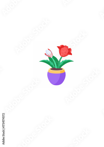 Flowers Arrangement.ai
