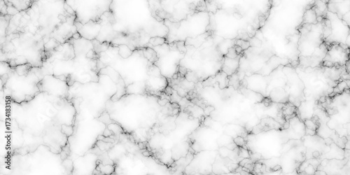 Rock closeup limestone marble white and black glossy wall, floor tiles slab natural surface limestone marble texture. granite luxury stone smooth polish rough background.	