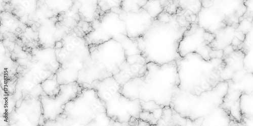 Rock closeup limestone marble white and black glossy wall, floor tiles slab natural surface limestone marble texture. granite luxury stone smooth polish rough background.	