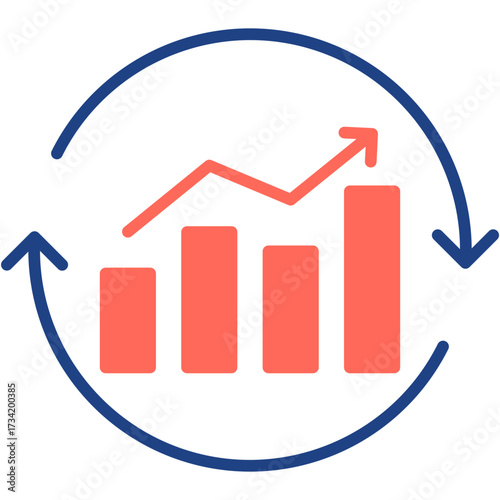 Change Metrics glyph color icon