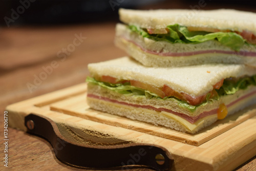 Sandwich