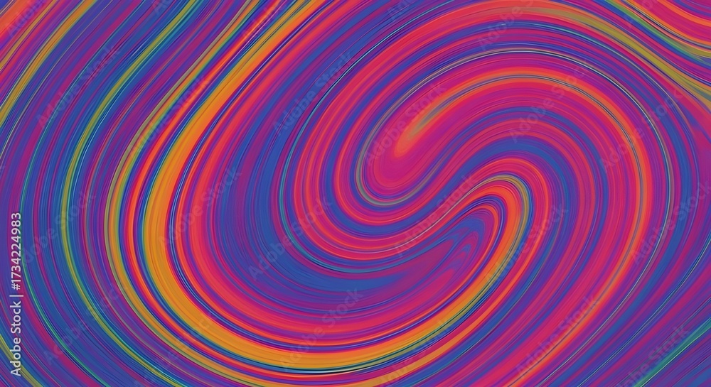Obraz premium Colorful Abstract Background 