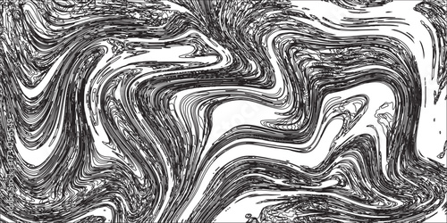 Black and White Liquid Marble Pattern, Marble stone image. Bath bomb effect. Abstract backgrounds. Ink marbling textures. Black and white.White Carrara marble stone texture pattern texture natural bac