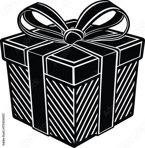 Abstract gradient swirl and swish motion blur flowing fluid dynamics effect isolated on transparent background