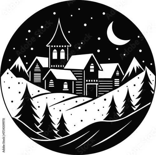 Abstract swirling galaxy nebula cloud formation artistic background texture isolated on transparent background