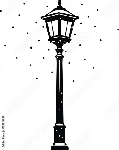 Whimsical hand drawn heart spirit with sun, stars, and leaves isolated on transparent background