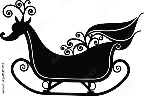 Blank black background texture, simple empty space, minimalist isolated on transparent background