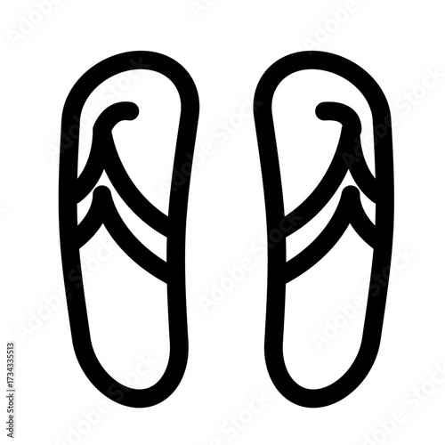 Flip-Flops Outline