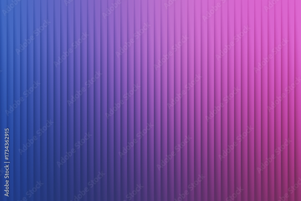 Fototapeta premium This is a visually striking background featuring a captivating blend of blue and pink hues, creating a dynamic and modern composition