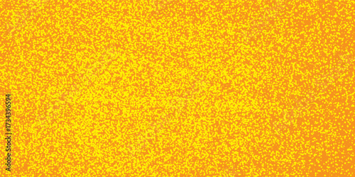 Abstract Golden Texture with Intricate Pattern and Warm Tones.