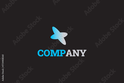 Company Logo Design- E-commerce Logo Design – Clean & Professional Online Store Branding-general branding logo