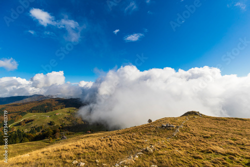 Cansiglio plateau