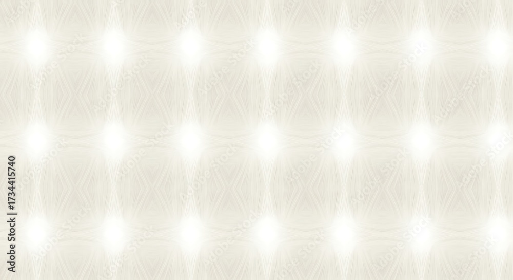 Fototapeta premium Seamless pattern of light beige dots on a textured background, creating a soft and elegant design for various creative applications