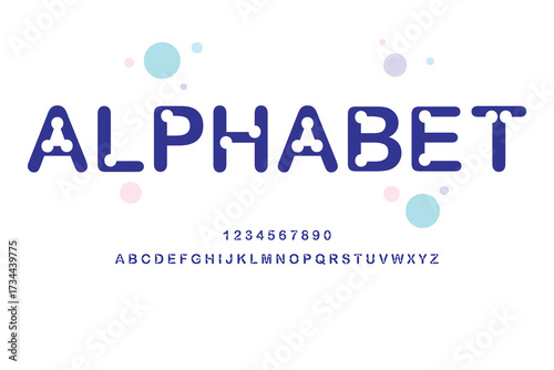 Dot Fonts