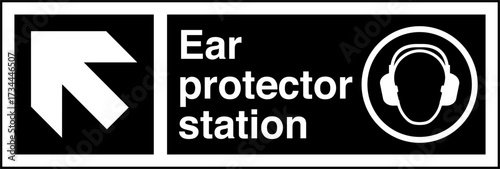 010 Ear Protectors Ear Muff E...