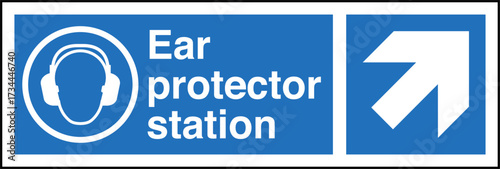 006 Ear Protectors Ear Muff E...