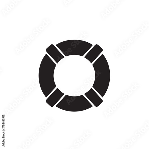 "Lifebuoy (safety/rescue)"