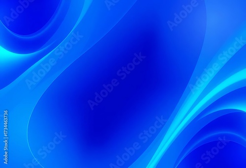 Abstract blue PowerPoint presentation background texture,  subtle,  vibrant